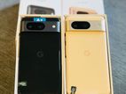 Google Pixel 8 5G/128/full set (Used)