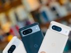 Google Pixel 8 5g/128/full set (Used)