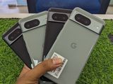 Google Pixel 8 5G 128GB 8GB RAM (Used)
