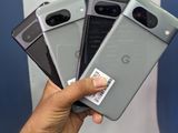 Google Pixel 8 5G 128GB 8GB RAM (Used)
