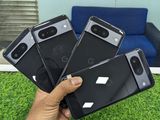 Google Pixel 8 5G 128GB 8GB RAM (Used)