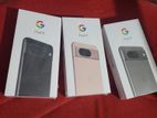 Google Pixel 8 5G 128GB (Brand New)
