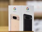 Google Pixel 8 5G 128GB (Brand New)