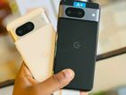 Google Pixel 8 5G/128GB Fullsetbox (Used)