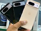 Google Pixel 8 5G 128GB OFFER PRICE (Used)