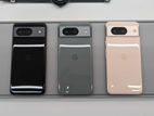 Google Pixel 8 5G 128GB OFFER PRICE (Used)