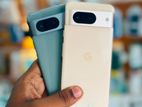Google Pixel 8 5G/128GB (Used)