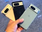 Google Pixel 8 5G 128GB (Used)