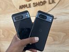 Google Pixel 8 5G 128gb (Used)