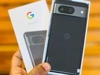 Google Pixel 8 5G/256/full set box (Used)