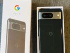 Google Pixel 8 5G/256GB (Used)