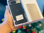 Google Pixel 8 5G/8/128/full set (Used)