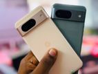 Google Pixel 8 5G/8/128 (Used)