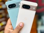 Google Pixel 8 5G/8/128 (Used)