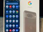 Google Pixel 8 5G/8/128 (Used)