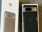 Google Pixel 8 5G 8/128GB Full Set (Used)