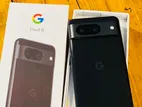 Google Pixel 8 5G 8/128GB Full Set (Used)