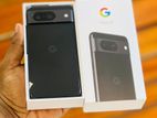 Google Pixel 8 5G/8/128GB Fullset (Used)