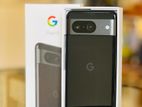 Google Pixel 8 5G/8/128GB fullset (Used)