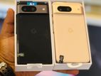 Google Pixel 8 5G/8/128|GB (Used)