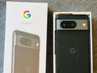 Google Pixel 8 5G/8/256/full set (Used)