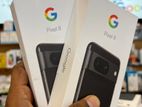 Google Pixel 8 5G 8Gb/128Gb Brand (New)