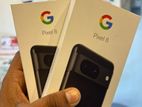 Google Pixel 8 5G 8Gb/128Gb Brand (New)