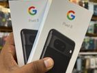 Google Pixel 8 5G 8Gb/128Gb Brand (New)