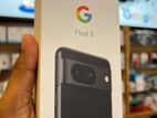 Google Pixel 8 5G 8GB/128GB (New)