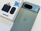 Google Pixel 8 5G 8GB 128GB (Used)
