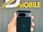 Google Pixel 8 5G 8GB 128GB (Used)