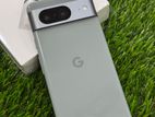 Google Pixel 8 5G 8GB 128GB (Used)