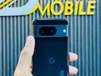 Google Pixel 8 5G 8GB 128GB (Used)