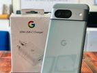 Google Pixel 8 5G 8GB 128GB (Used)