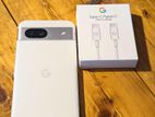 Google Pixel 8 5G (Used)