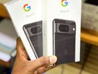Google Pixel 8 5G|8GB|128GB (Brand New)