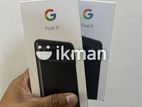 Google Pixel 8 5G|8GB|128GB (New)
