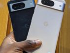 Google Pixel 8 6GB 128GB (Used)