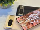 Google Pixel 8 (8/128GB) (Brand New)