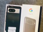 Google Pixel 8 8/128GB (Used)