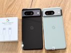 Google Pixel 8 8GB 128GB 5G (Used)