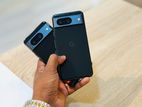 Google Pixel 8 8GB | 128GB (Black) (Used)