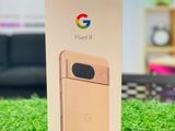 Google Pixel 8 8GB | 128GB (Brand New)