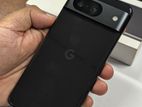 Google Pixel 8 8GB 128GB FullSet (Used)