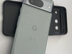 Google Pixel 8 8GB 128GB Hazel Grey (Used)