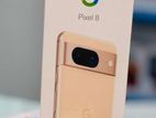 Google Pixel 8 8GB 128GB (New)