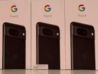 Google Pixel 8 8GB 128GB (New)