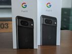 Google Pixel 8 8GB 128GB (New)