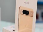 Google Pixel 8 8GB 128GB (New)