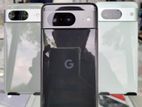 Google Pixel 8 8GB 128GB Obsidian (Used)